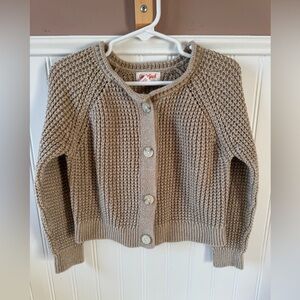 Cat & Jack Cardigan